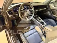 2022 Porsche 911