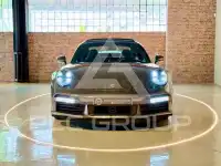 2022 Porsche 911