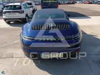 2022 Porsche 911