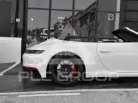 2022 Porsche 911