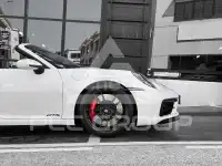 2022 Porsche 911