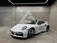 2022 Porsche 911