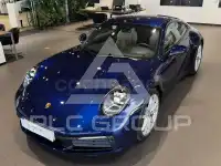2022 Porsche 911