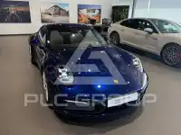 2022 Porsche 911