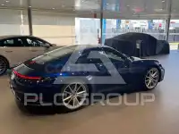 2022 Porsche 911