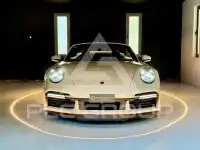 2022 Porsche 911
