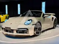 2022 Porsche 911