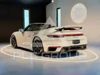 2022 Porsche 911
