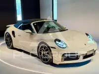 2022 Porsche 911