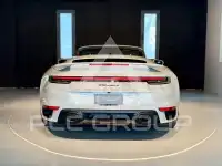 2022 Porsche 911