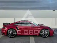 2022 Porsche 911