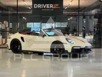 2022 Porsche 911