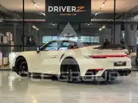 2022 Porsche 911