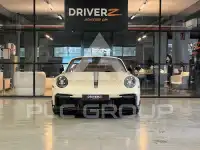 2022 Porsche 911