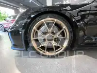 2022 Porsche 911