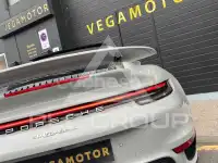 2022 Porsche 911
