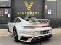 2022 Porsche 911