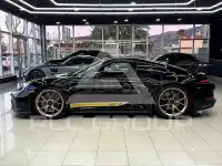 2022 Porsche 911