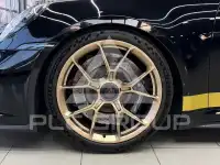 2022 Porsche 911