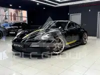 2022 Porsche 911