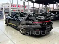 2022 Porsche 911