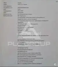 2022 Porsche 911