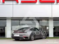 2022 Porsche 911