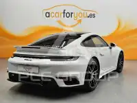 2022 Porsche 911