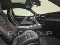 2022 Porsche 911