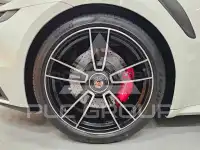 2022 Porsche 911