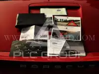 2022 Porsche 718