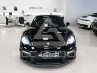 2022 Porsche 718