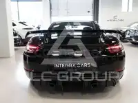 2022 Porsche 718