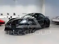 2022 Porsche 718