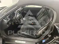 2022 Porsche 718