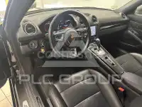 2022 Porsche 718