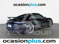 2022 Porsche 718