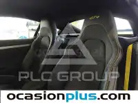 2022 Porsche 718