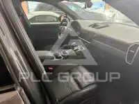 2022 Porsche Cayenne