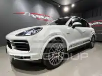 2022 Porsche Cayenne