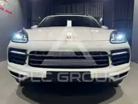 2022 Porsche Cayenne