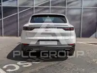 2022 Porsche Cayenne