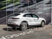 2022 Porsche Cayenne