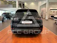 2022 Porsche Cayenne