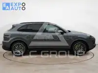 2022 Porsche Cayenne