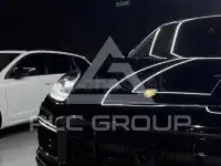 2022 Porsche Cayenne