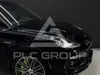 2022 Porsche Cayenne