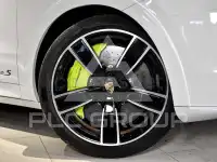 2022 Porsche Cayenne