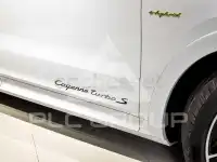 2022 Porsche Cayenne
