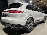 2022 Porsche Cayenne